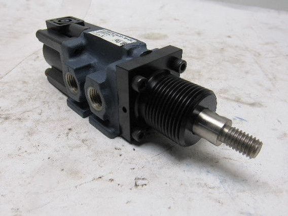 Automatic Valve 308B223D7A Manual Push/Pull 2-way Pneumatic Valve 1/4"Npt