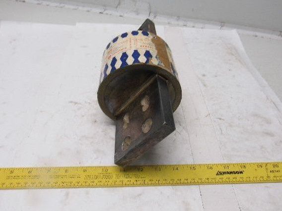 General Electric GF8B3000 Class-L CLF Fuse 3000 AMPS