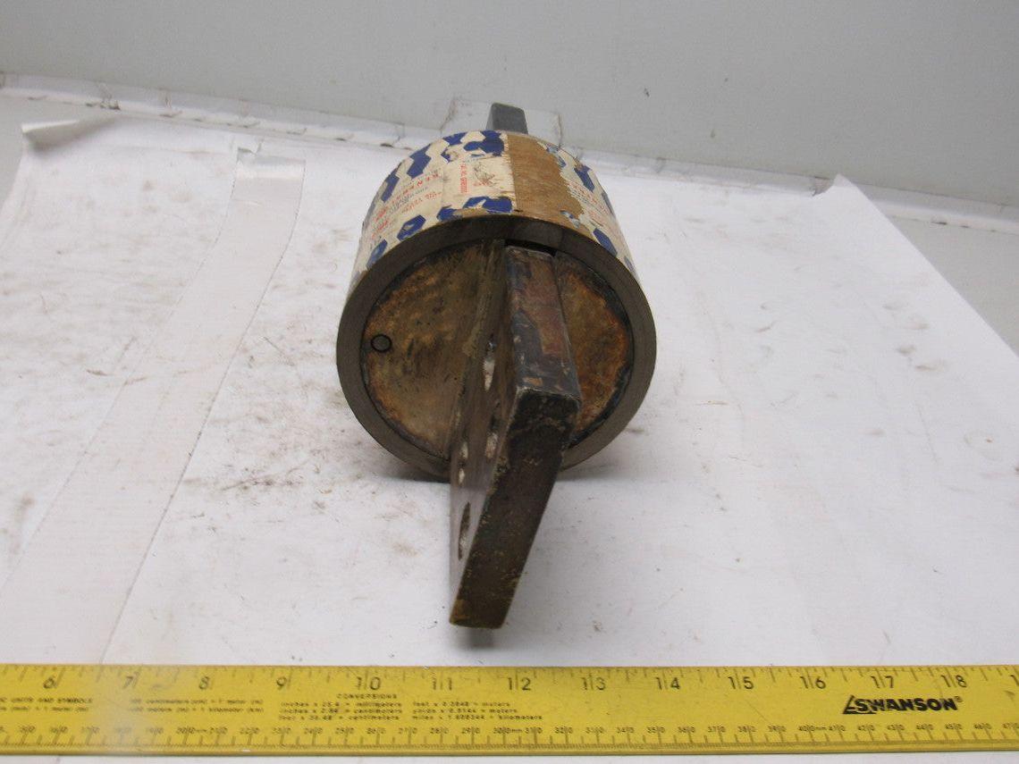 General Electric GF8B3000 Class-L CLF Fuse 3000 AMPS