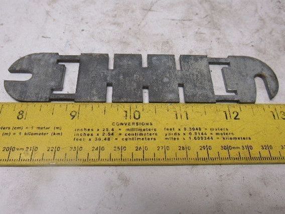 Economy Delay 600A 600V Renewal Links Lot of 16