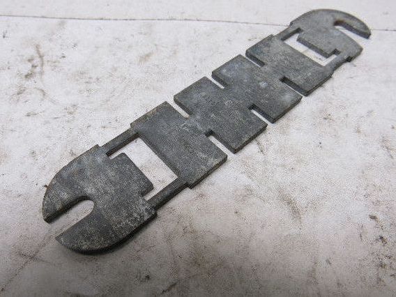 Economy Delay 600A 600V Renewal Links Lot of 16
