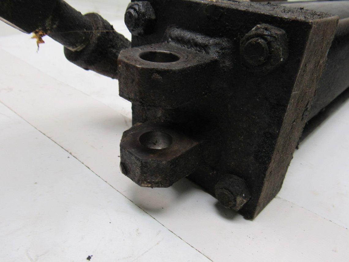 Ortman 2-1/2" Bore 7" Stoke Hydraulic Cylinder