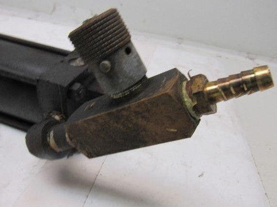 Ortman 2-1/2" Bore 7" Stoke Hydraulic Cylinder