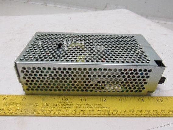 Powerbox SWA100-24 Power Supply Input: 100-240V to 24V 4.5A
