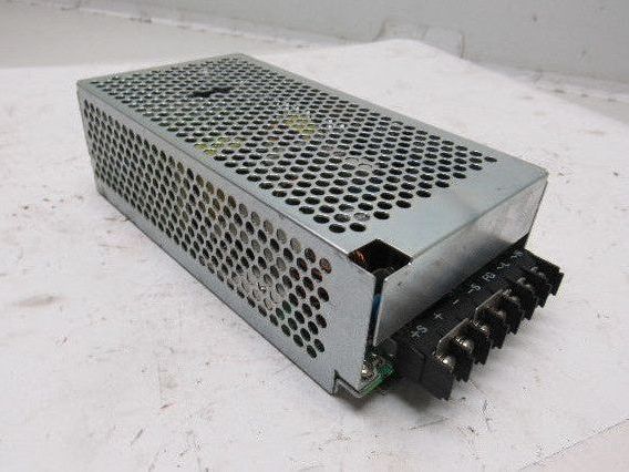 Powerbox SWA100-24 Power Supply Input: 100-240V to 24V 4.5A