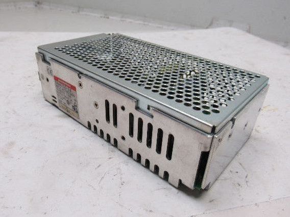 Powerbox SWA100-24 Power Supply Input: 100-240V to 24V 4.5A