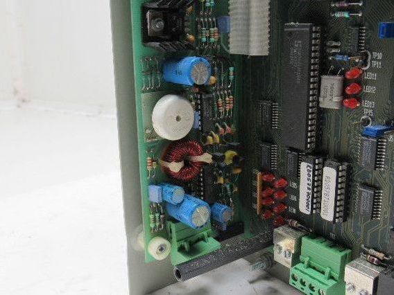 Eurotherm SSD 5720 Quadraloc Prec Controller