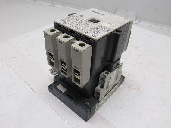 Siemens 3TF4922-0AK6 Contactor 3TF 85A 240V Coil