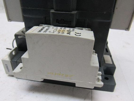 Siemens 3TF4922-0AK6 Contactor 3TF 85A 240V Coil