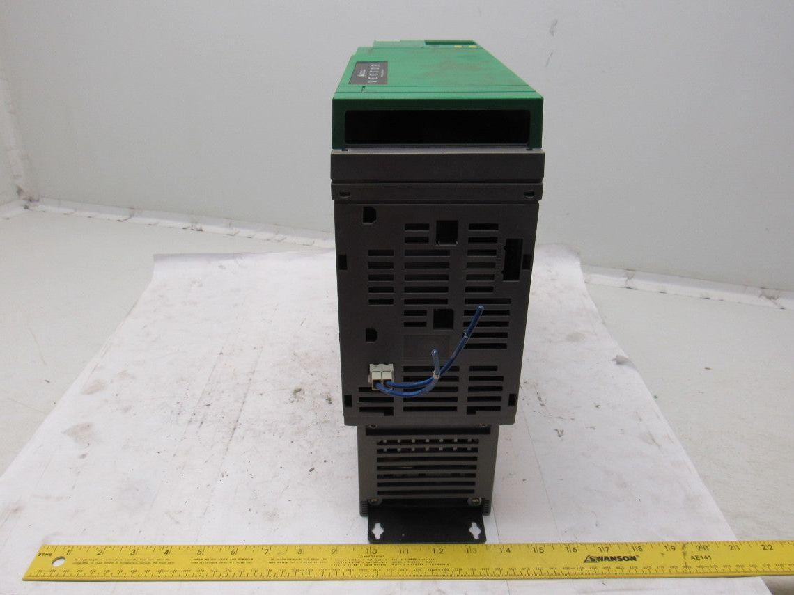 Control Techniques VBE 400 STDG29 Flux Vector Drive 4.0Kw 380/460V