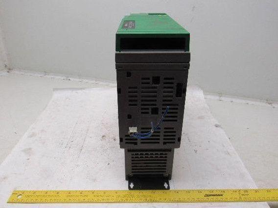 Control Techniques VBE 400 STDG29 Flux Vector Drive 4.0Kw 380/460V