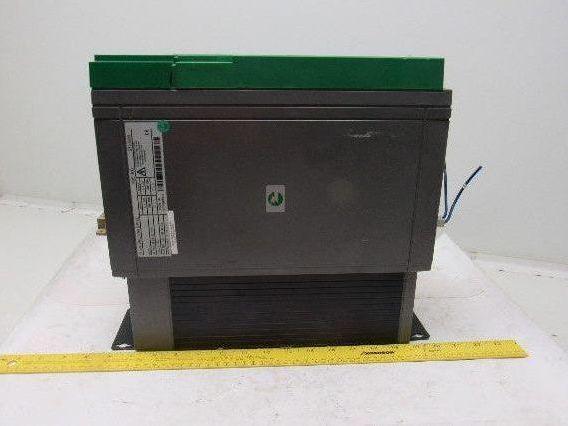 Control Techniques VBE 400 STDG29 Flux Vector Drive 4.0Kw 380/460V