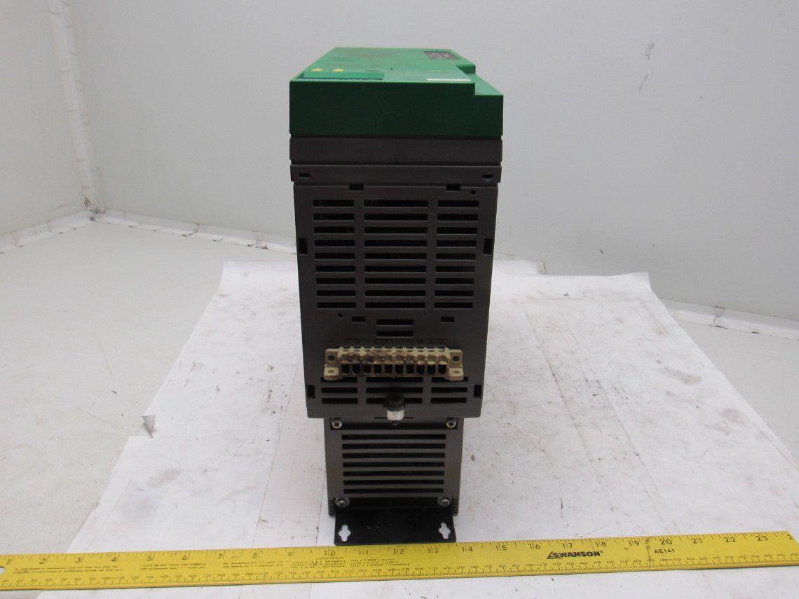 Control Techniques VBE 400 STDG29 Flux Vector Drive 4.0Kw 380/460V