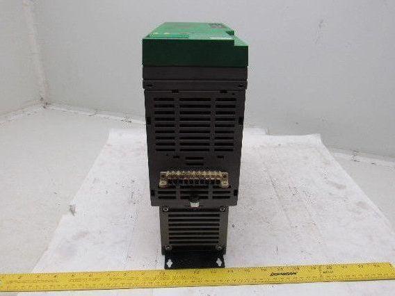 Control Techniques VBE 400 STDG29 Flux Vector Drive 4.0Kw 380/460V