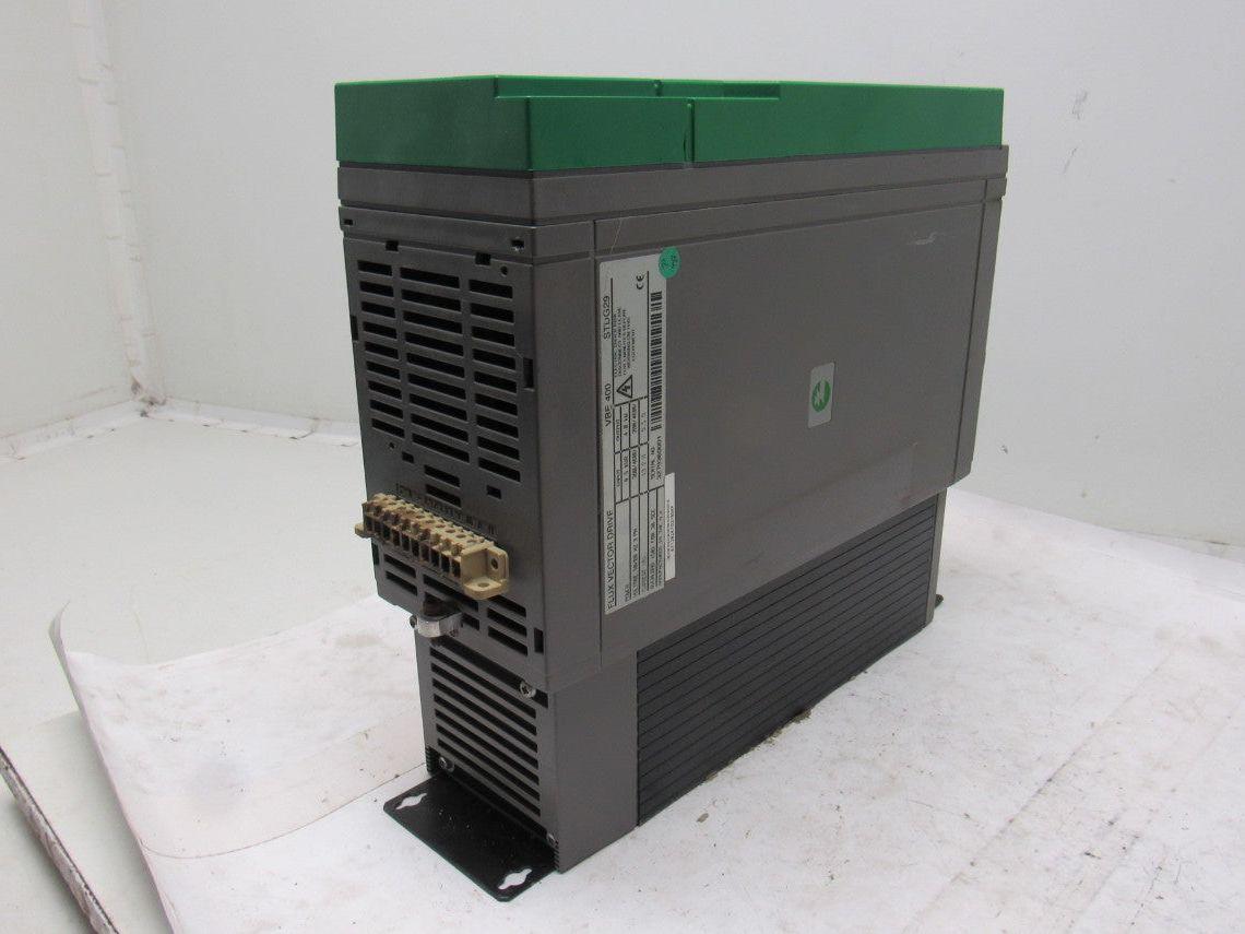 Control Techniques VBE 400 STDG29 Flux Vector Drive 4.0Kw 380/460V