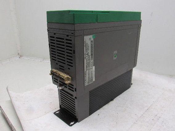Control Techniques VBE 400 STDG29 Flux Vector Drive 4.0Kw 380/460V