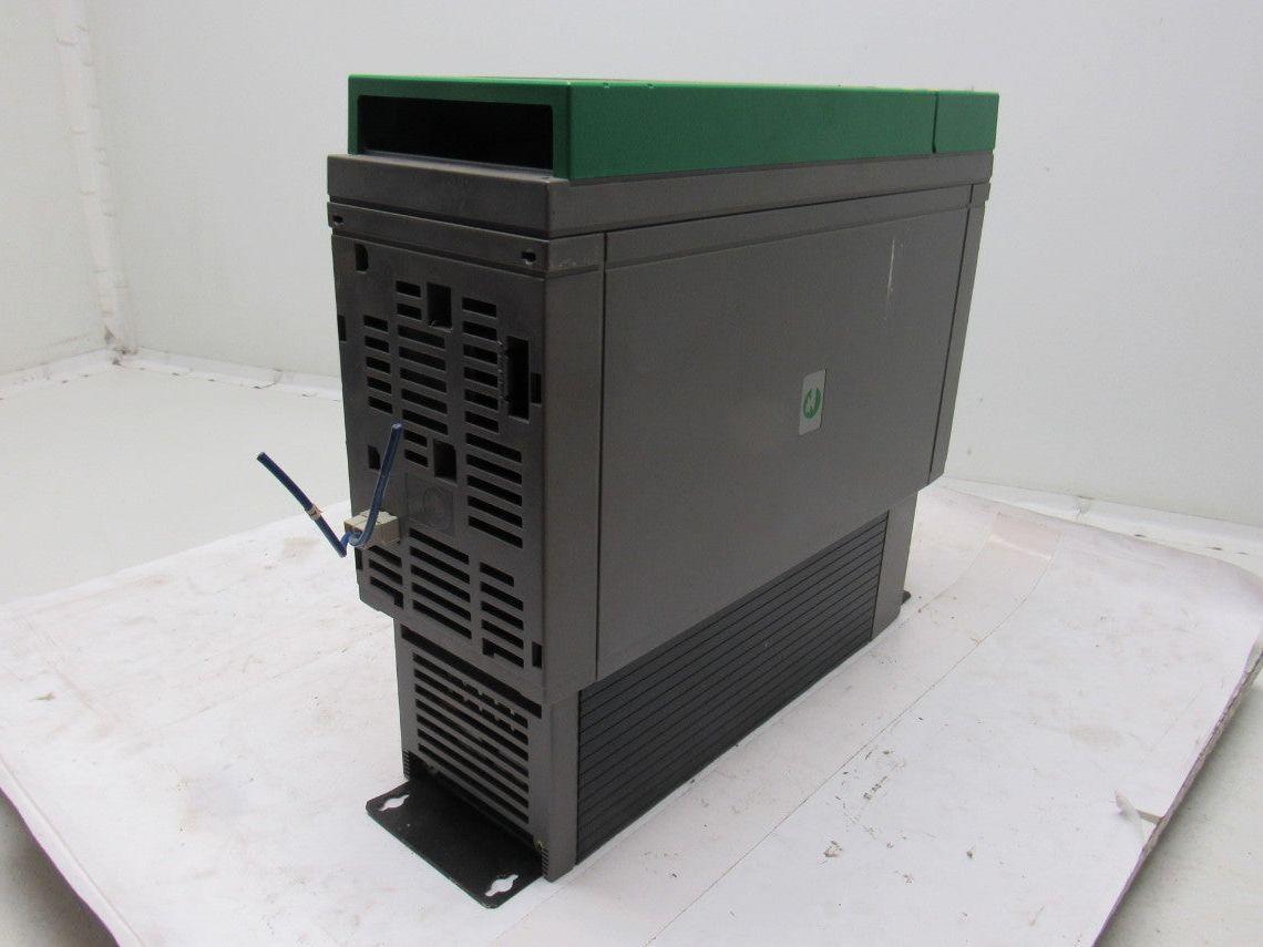 Control Techniques VBE 400 STDG29 Flux Vector Drive 4.0Kw 380/460V