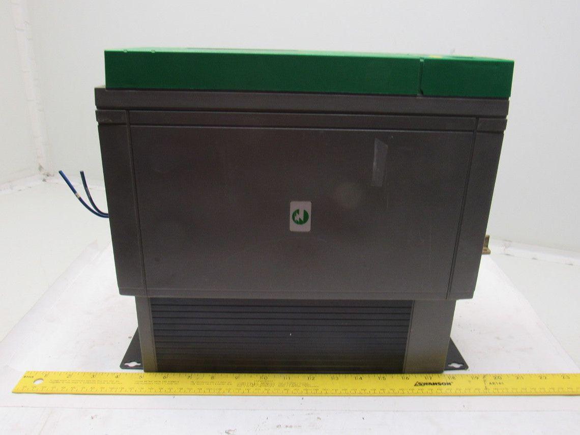 Control Techniques VBE 400 STDG29 Flux Vector Drive 4.0Kw 380/460V