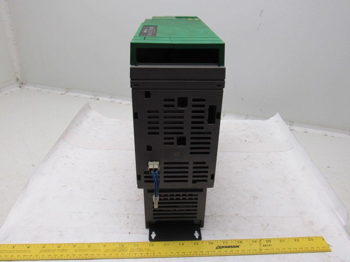 Control Techniques VBE 400 STDG32 Flux Vector Drive 4.0Kw 380/460V