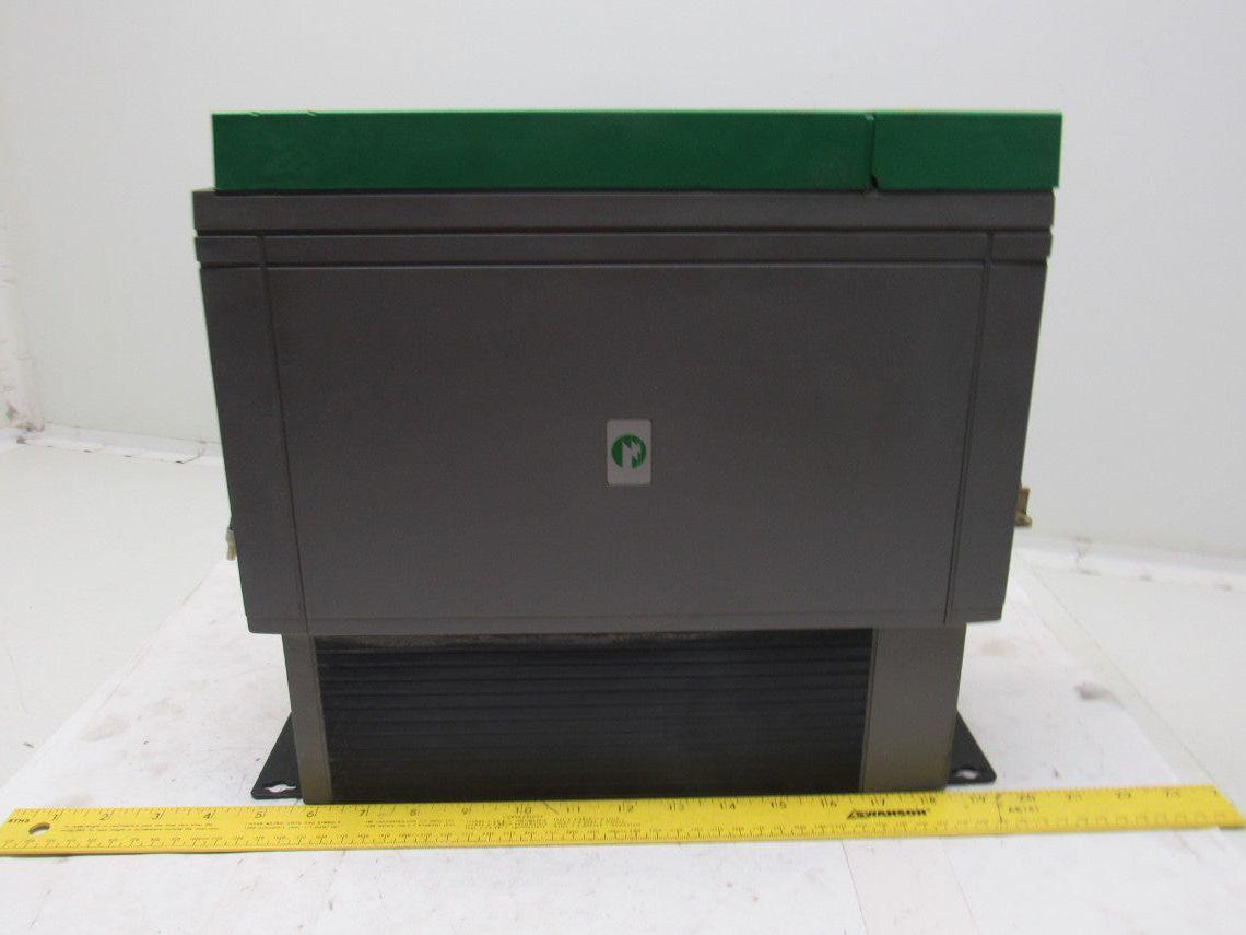 Control Techniques VBE 400 STDG32 Flux Vector Drive 4.0Kw 380/460V