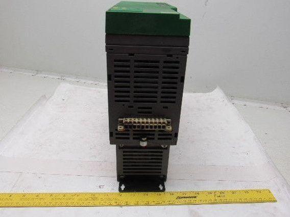 Control Techniques VBE 400 STDG32 Flux Vector Drive 4.0Kw 380/460V