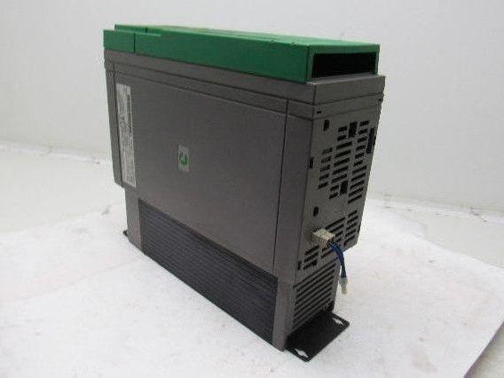 Control Techniques VBE 400 STDG32 Flux Vector Drive 4.0Kw 380/460V