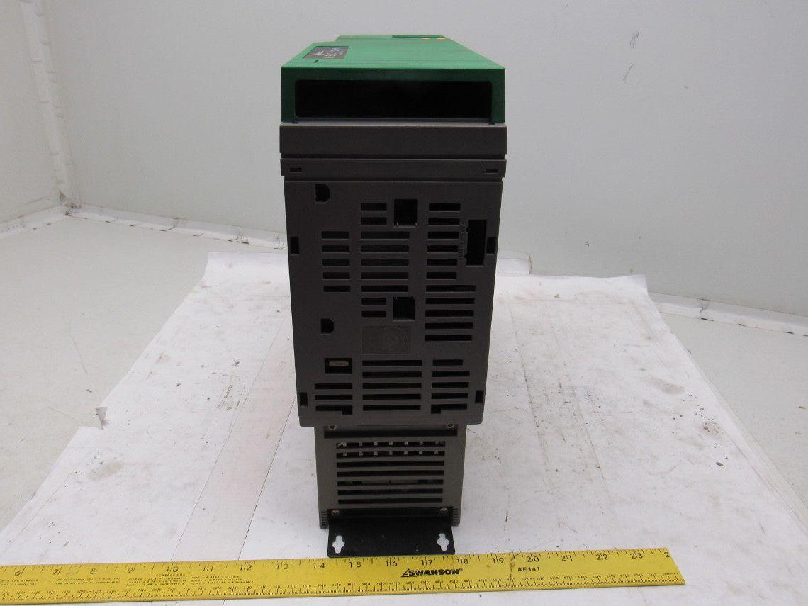 Control Techniques VBE 400 ICD103 Flux Vector Drive 4.0Kw 380/460V