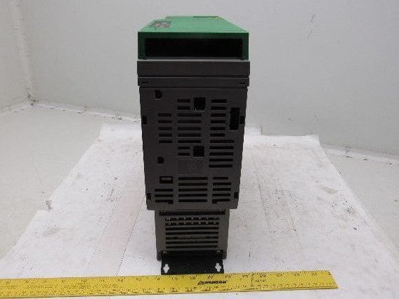 Control Techniques VBE 400 ICD103 Flux Vector Drive 4.0Kw 380/460V