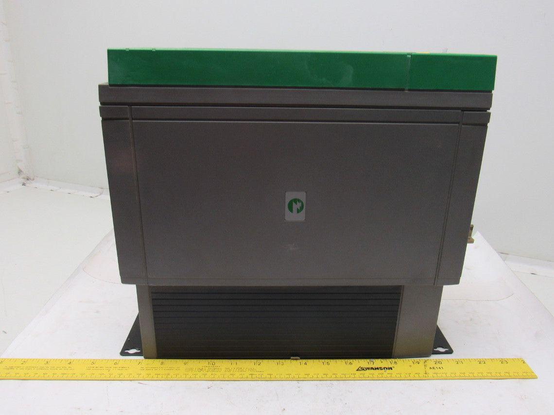 Control Techniques VBE 400 ICD103 Flux Vector Drive 4.0Kw 380/460V