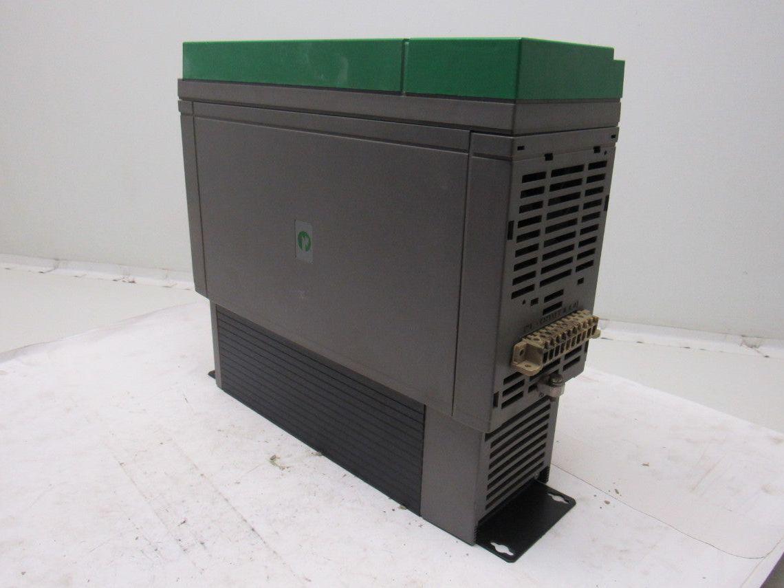 Control Techniques VBE 400 ICD103 Flux Vector Drive 4.0Kw 380/460V