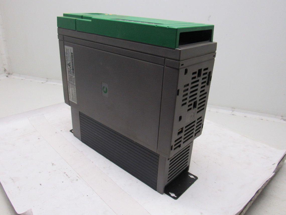 Control Techniques VBE 400 ICD103 Flux Vector Drive 4.0Kw 380/460V