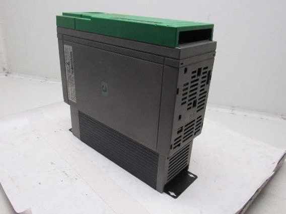 Control Techniques VBE 400 ICD103 Flux Vector Drive 4.0Kw 380/460V