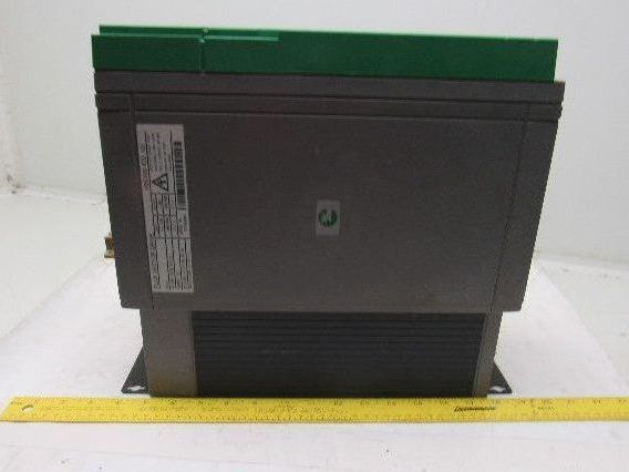 Control Techniques VBE 400 ICD103 Flux Vector Drive 4.0Kw 380/460V