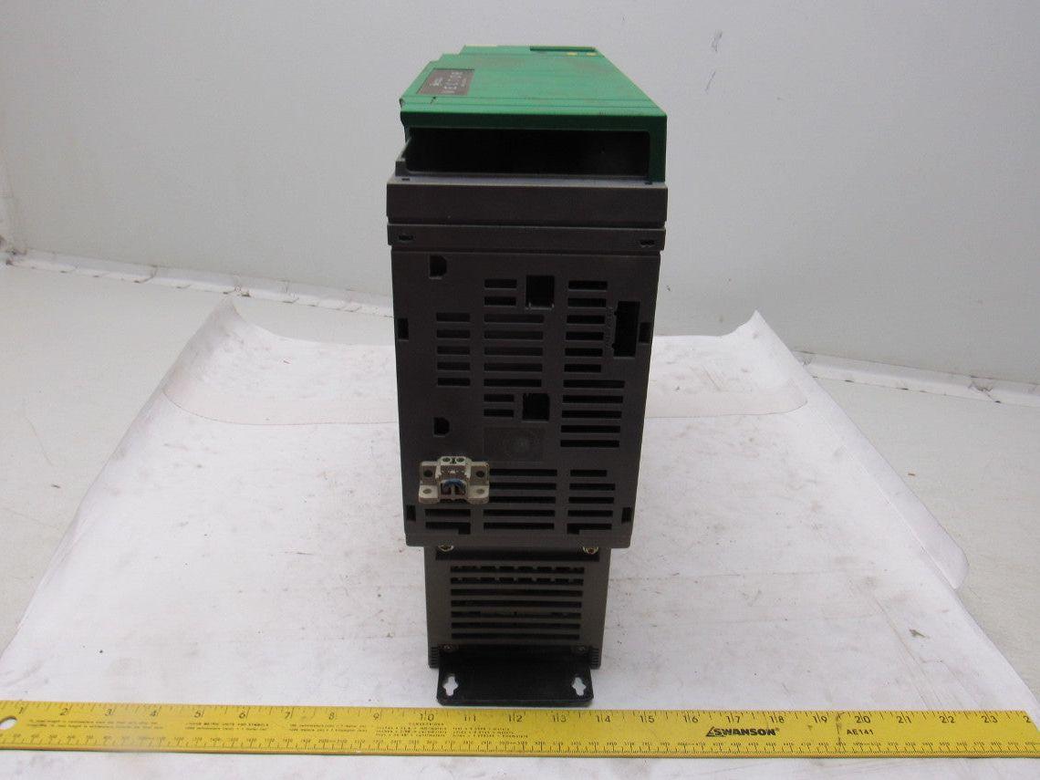 Control Techniques VBE 400 Flux Vector Drive 4.0Kw 380/460V