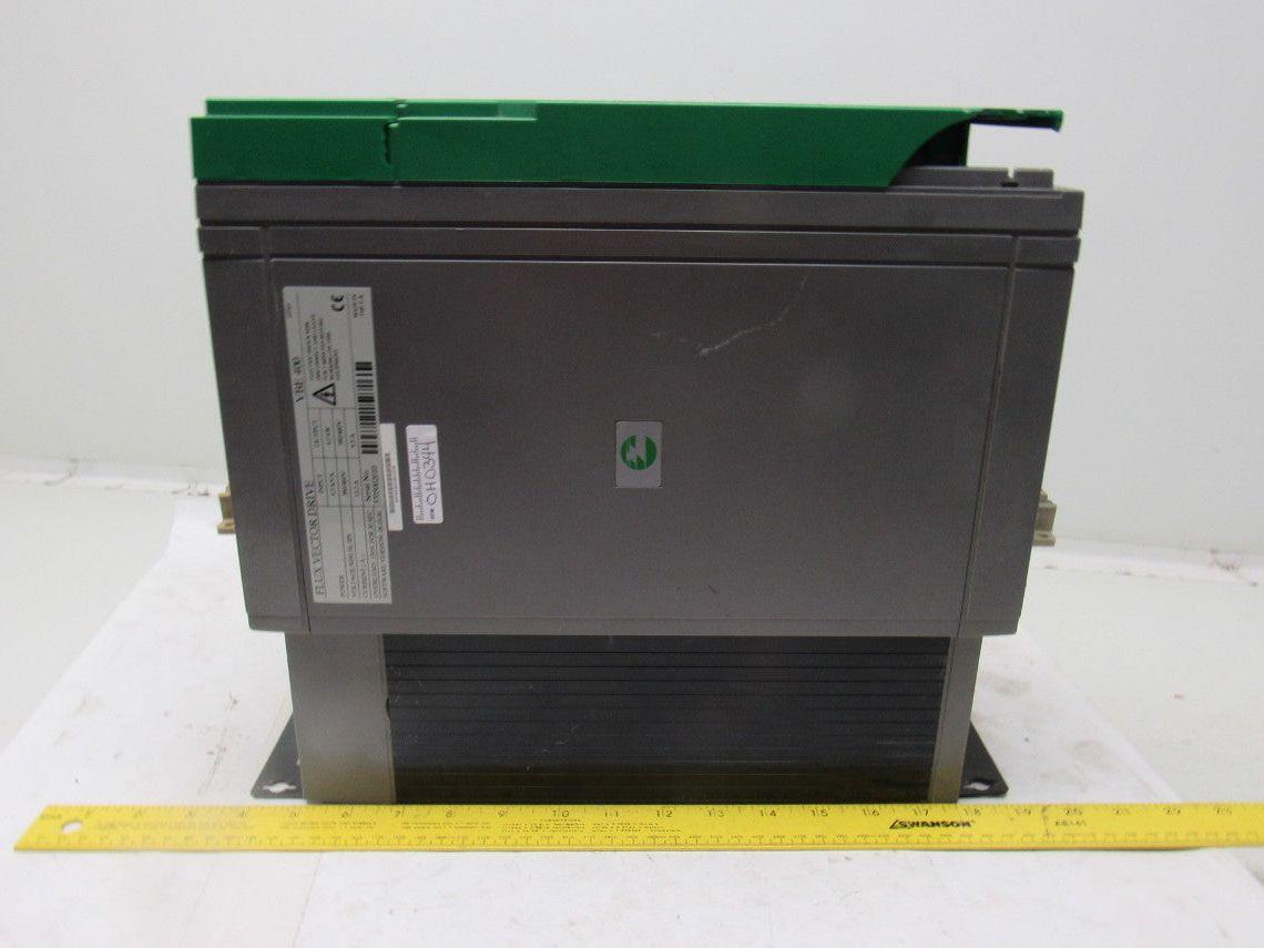 Control Techniques VBE 400 Flux Vector Drive 4.0Kw 380/460V