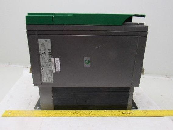 Control Techniques VBE 400 Flux Vector Drive 4.0Kw 380/460V