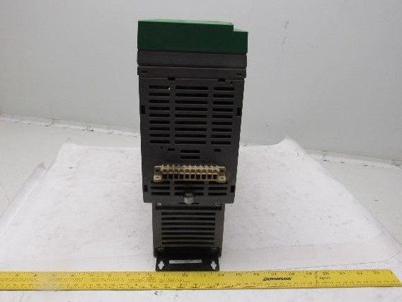 Control Techniques VBE 400 Flux Vector Drive 4.0Kw 380/460V