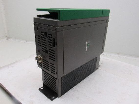 Control Techniques VBE 400 Flux Vector Drive 4.0Kw 380/460V