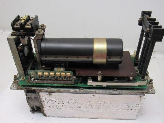 Fanuc A20B-1006-048 Circuit Board Assembly