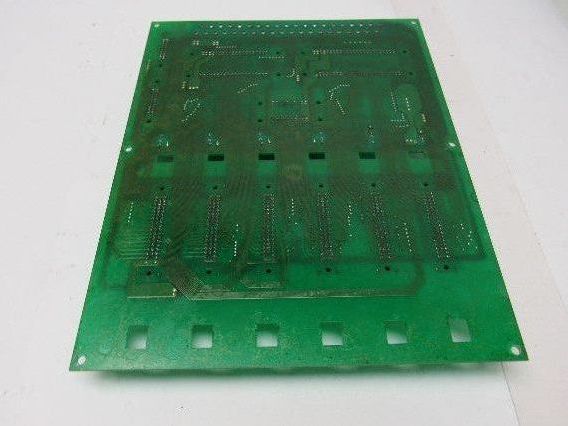 Fanuc Muratec Z90-30705-50 Base Board Module Circuit Board PLC