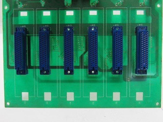 Fanuc Muratec Z90-30705-50 Base Board Module Circuit Board PLC