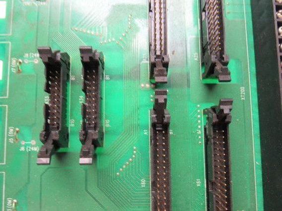 Fanuc Muratec Z90-30705-50 Base Board Module Circuit Board PLC