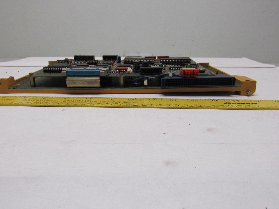 Fanuc A16B-2200-0431 Allen Bradley 96635301 960210 I/O Card Circuit Board