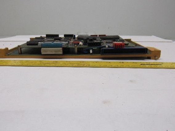 Fanuc A16B-2200-0431 Allen Bradley 96635301 960210 I/O Card Circuit Board