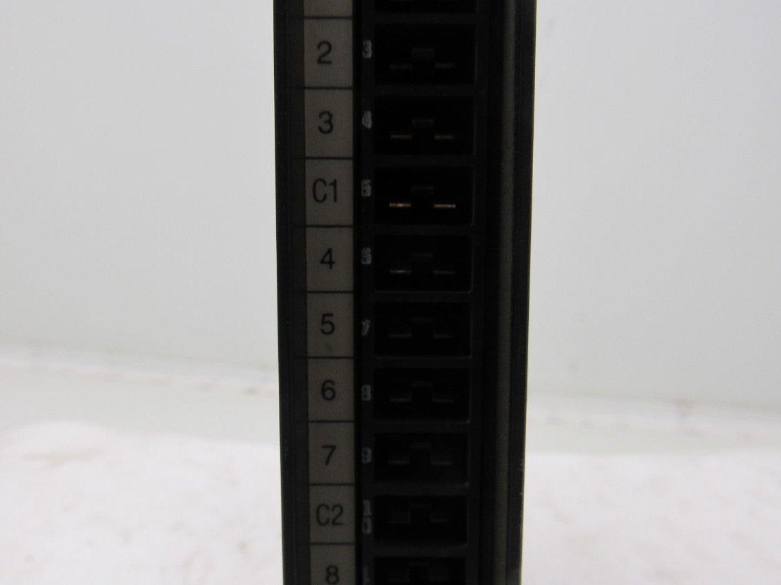Reliance Electric 0-57403-D Digital Control Systems 115V AC High Output
