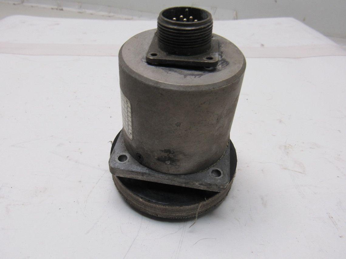 Dynapar H420120 Rotary Wheel Encoder