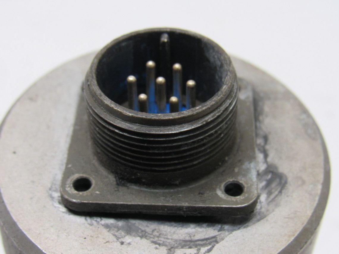 Dynapar H420120 Rotary Wheel Encoder