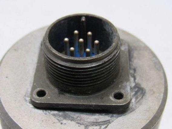 Dynapar H420120 Rotary Wheel Encoder