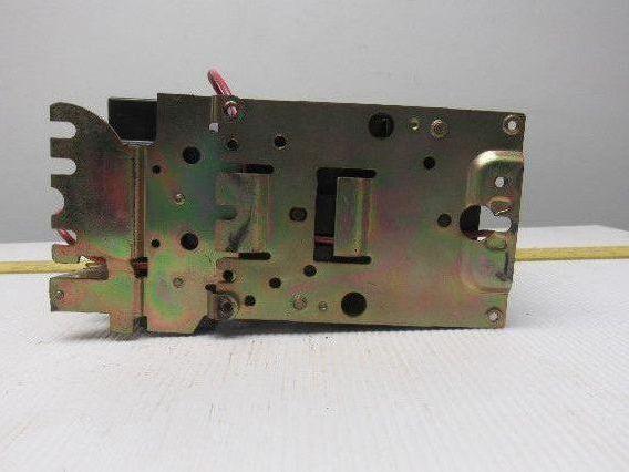 Square D 31041-507-52-801 8736-SCO8 10Hp Motor Starter Size 1 120V Coil