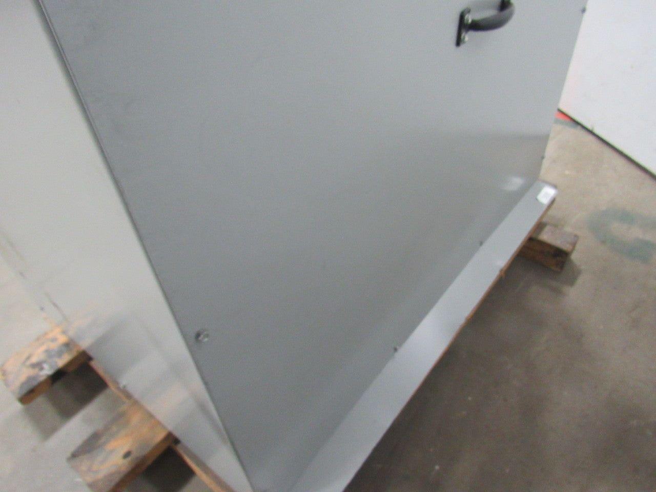Powertran AFS3-150K-AS Dry Type Transformer 150KVA 480V Pri 300Y/173V Sec